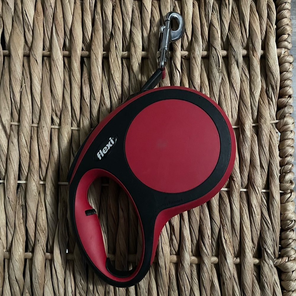 Dog leash